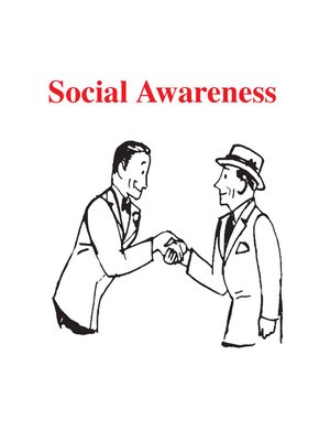 cover image of Social Awareness